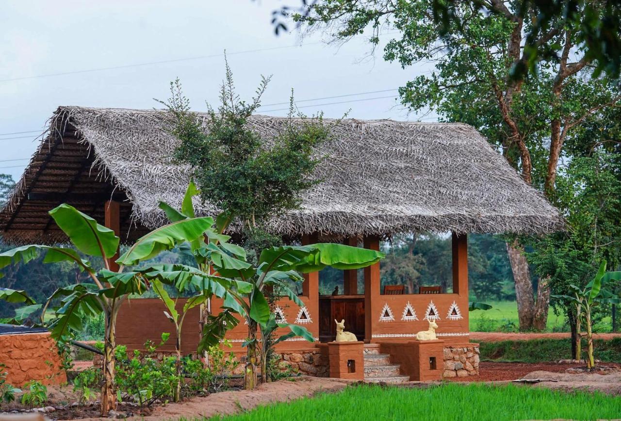 Готель Ayurvie Sigiriya - Ayurvedic Retreat By Thema Collection Екстер'єр фото